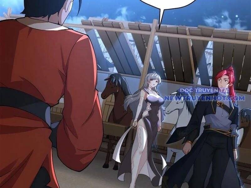 Xuyên Qua Thành Npc Xui Xẻo: Ta Có Lão Bà Che Chở - Page 138