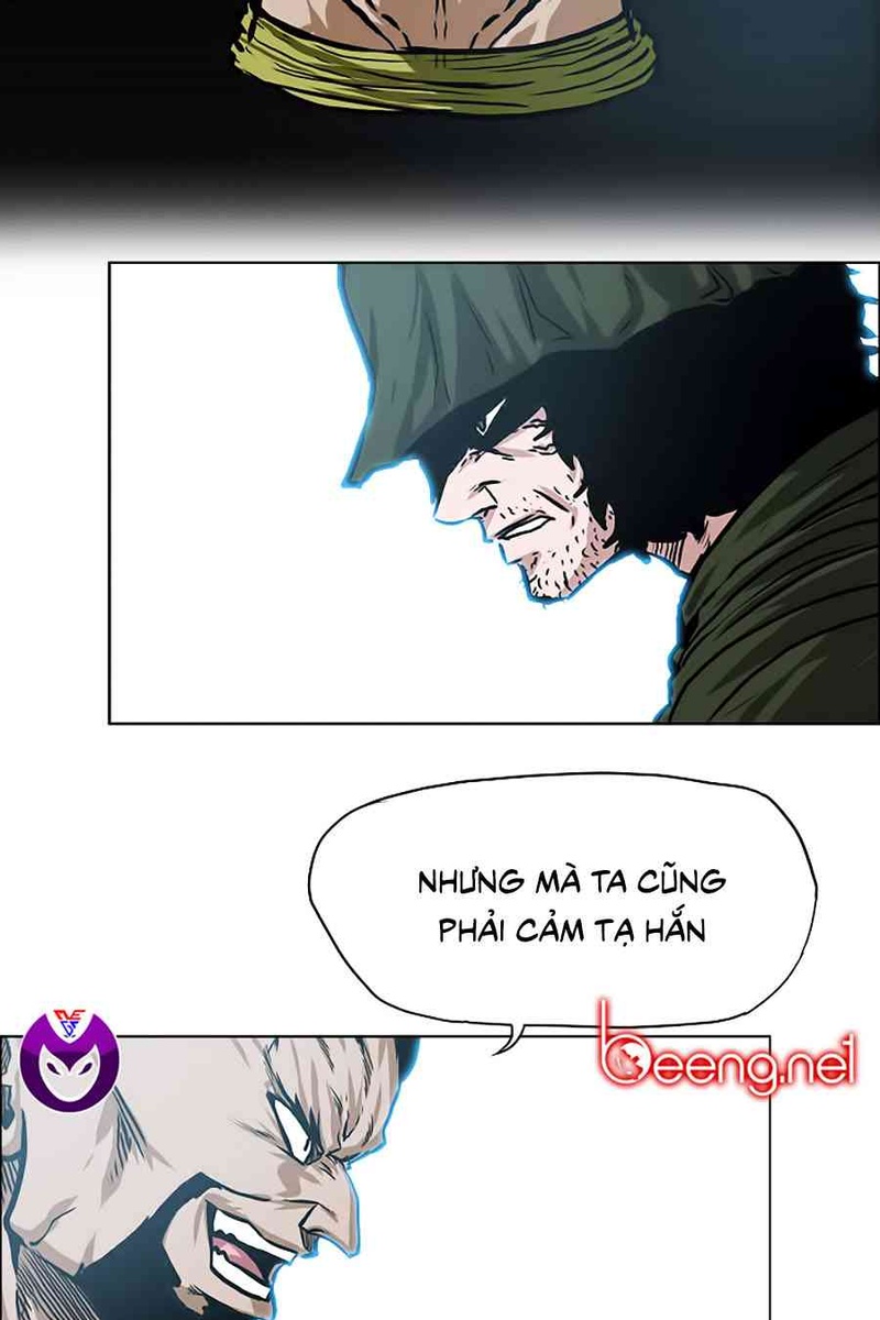 Bá Chủ Học Đường - Page 45