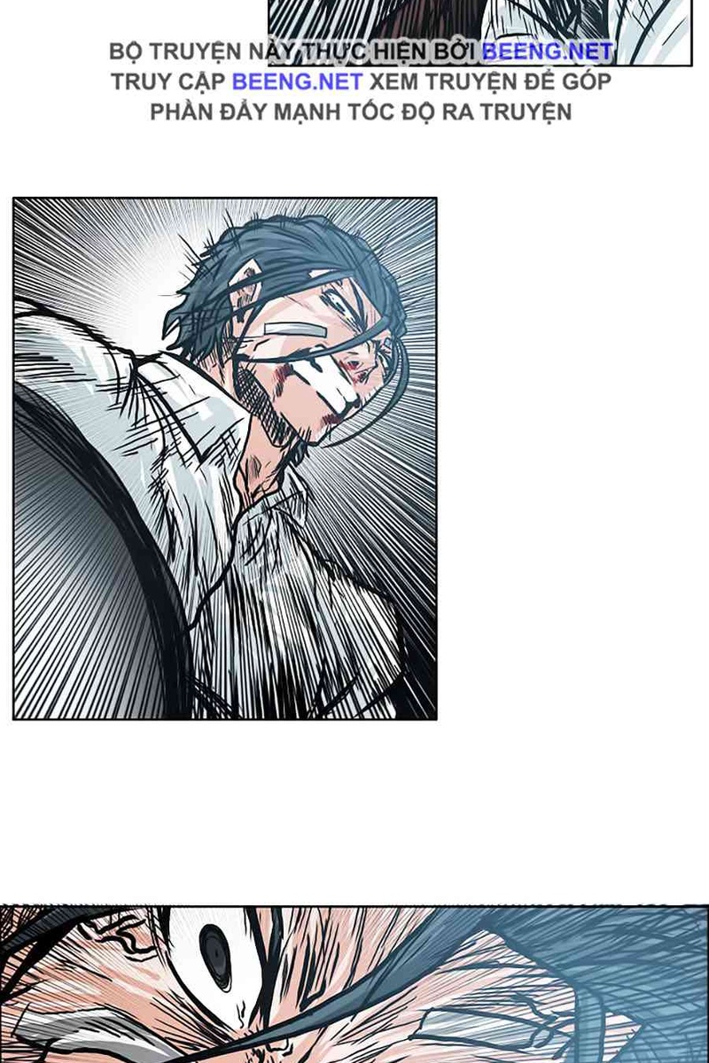 Bá Chủ Học Đường - Page 34