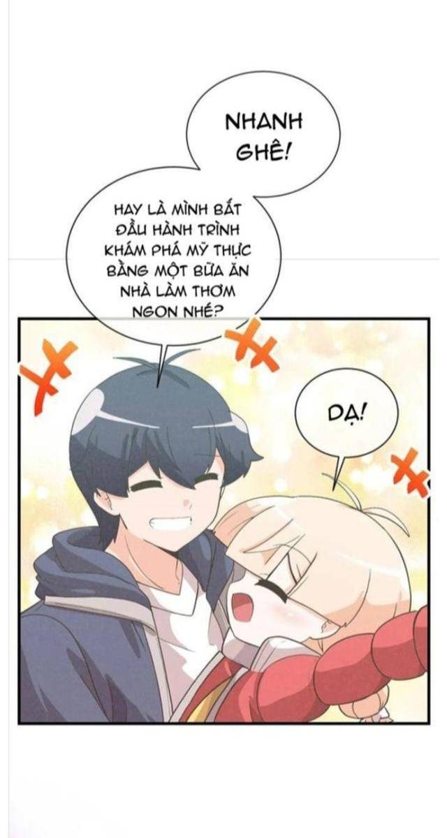 Tôi Trở Thành Một Nông Dân - Page 126