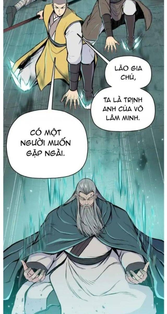 Phong Vân Chiến Thần - Page 81