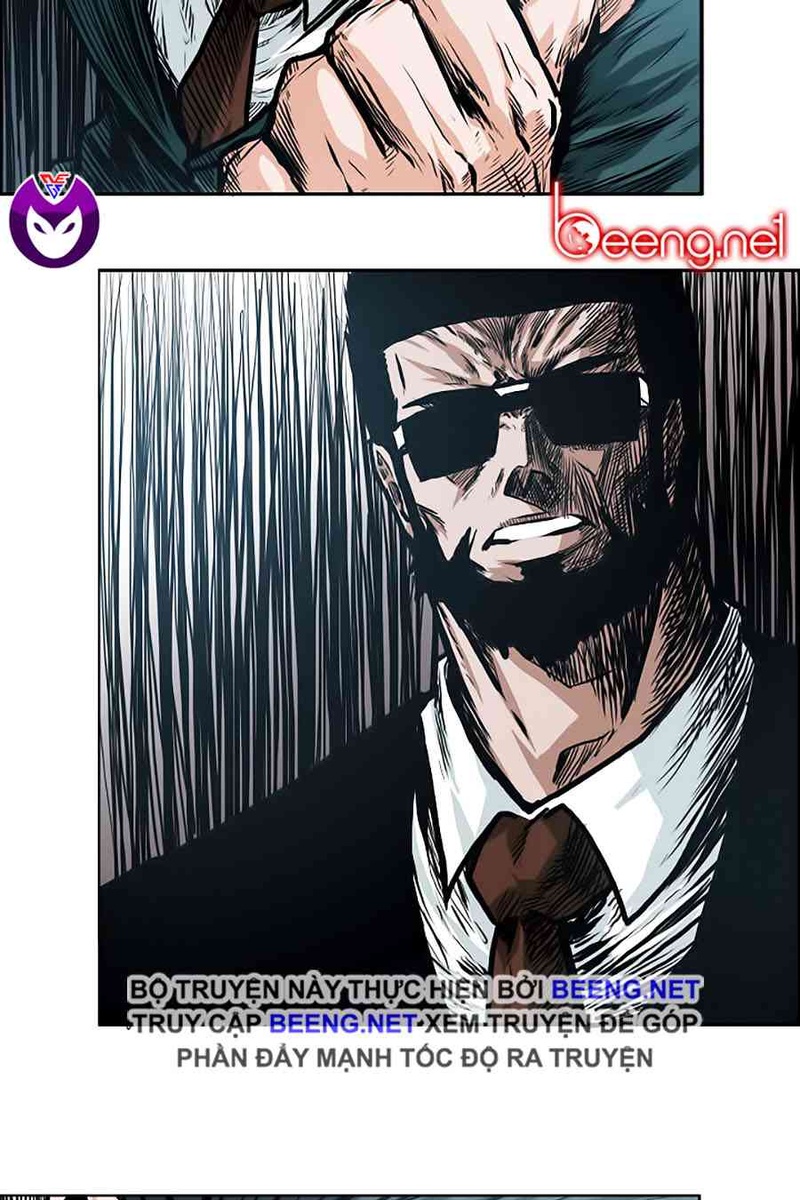 Bá Chủ Học Đường - Page 21