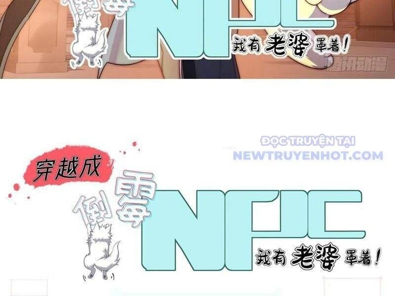 Xuyên Qua Thành Npc Xui Xẻo: Ta Có Lão Bà Che Chở - Page 11