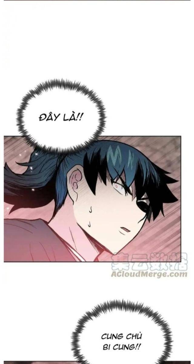 Phong Vân Chiến Thần - Page 30