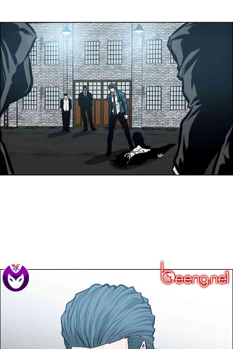 Bá Chủ Học Đường - Page 45