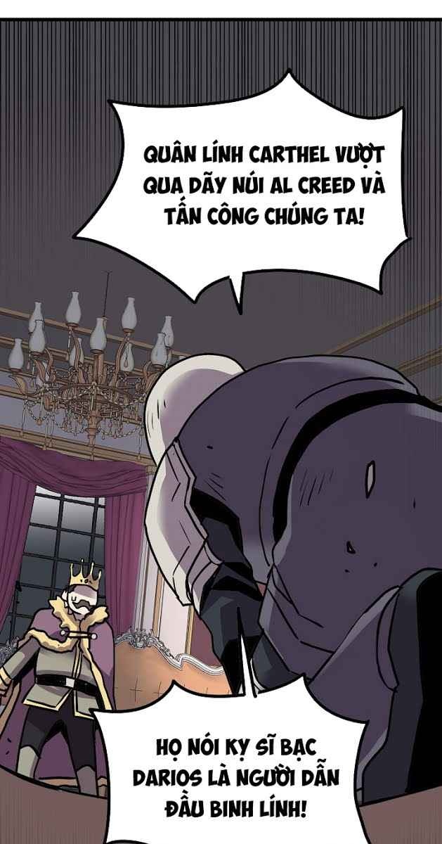 Cuộc Phiêu Lưu Của Cậu Bé Rồng - Page 94