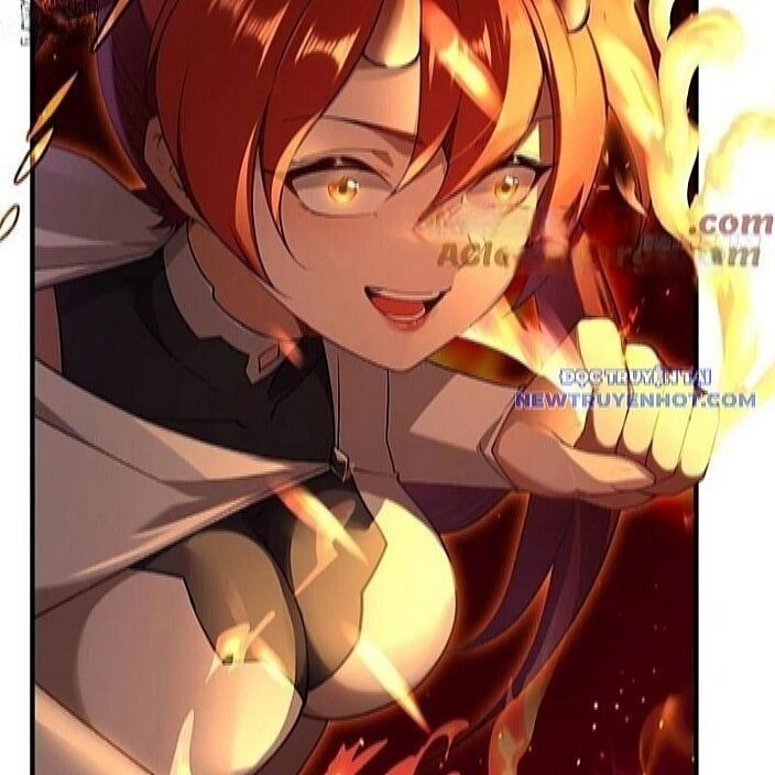 Xuyên Qua Thành Npc Xui Xẻo: Ta Có Lão Bà Che Chở - Page 46