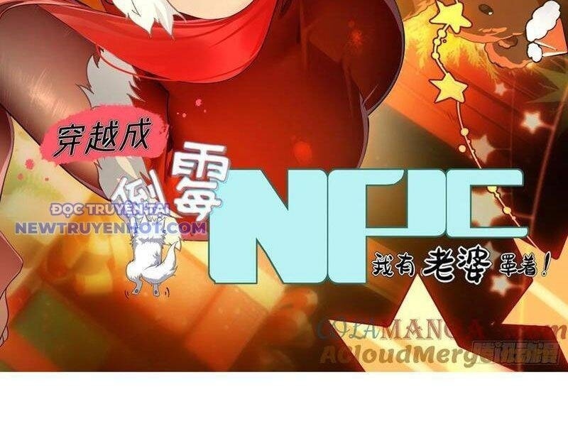 Xuyên Qua Thành Npc Xui Xẻo: Ta Có Lão Bà Che Chở - Page 11