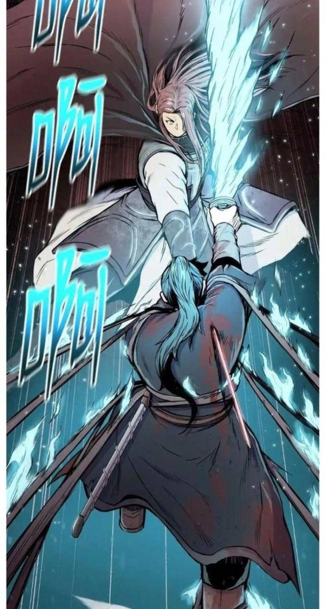 Phong Vân Chiến Thần - Page 55