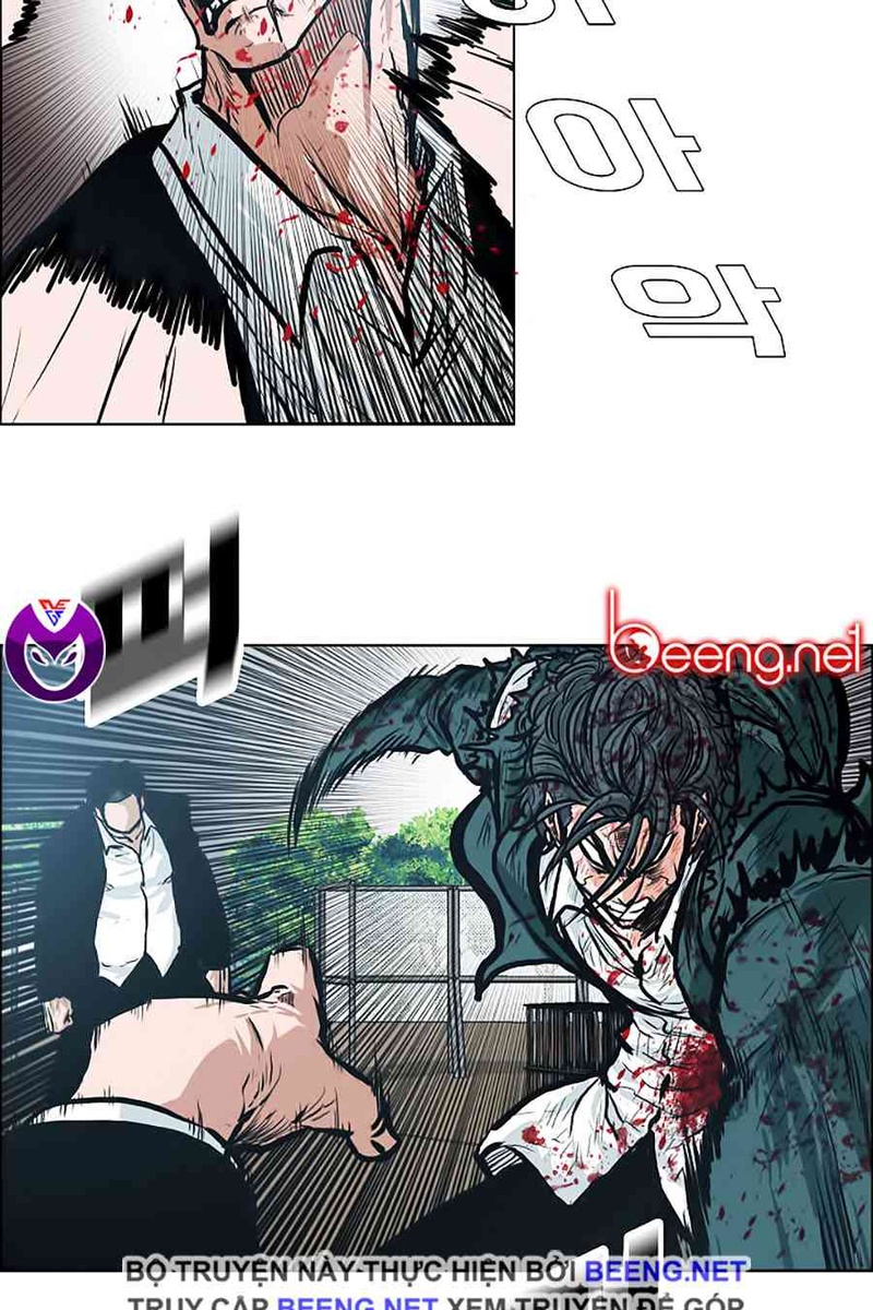 Bá Chủ Học Đường - Page 57