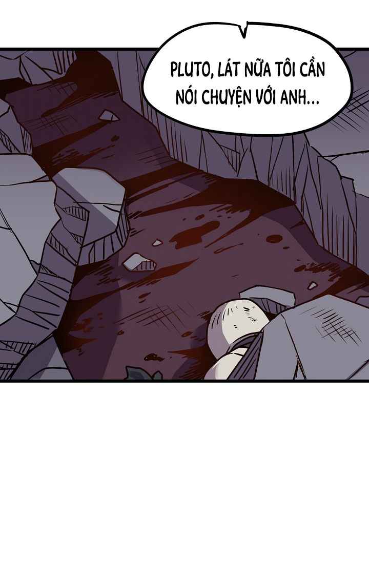 Cuộc Phiêu Lưu Của Cậu Bé Rồng - Page 51