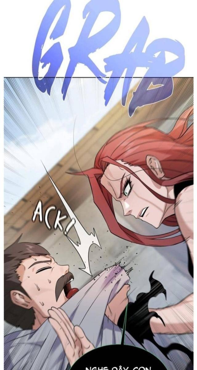 Cổ Vật Trong Hầm Ngục - Page 99