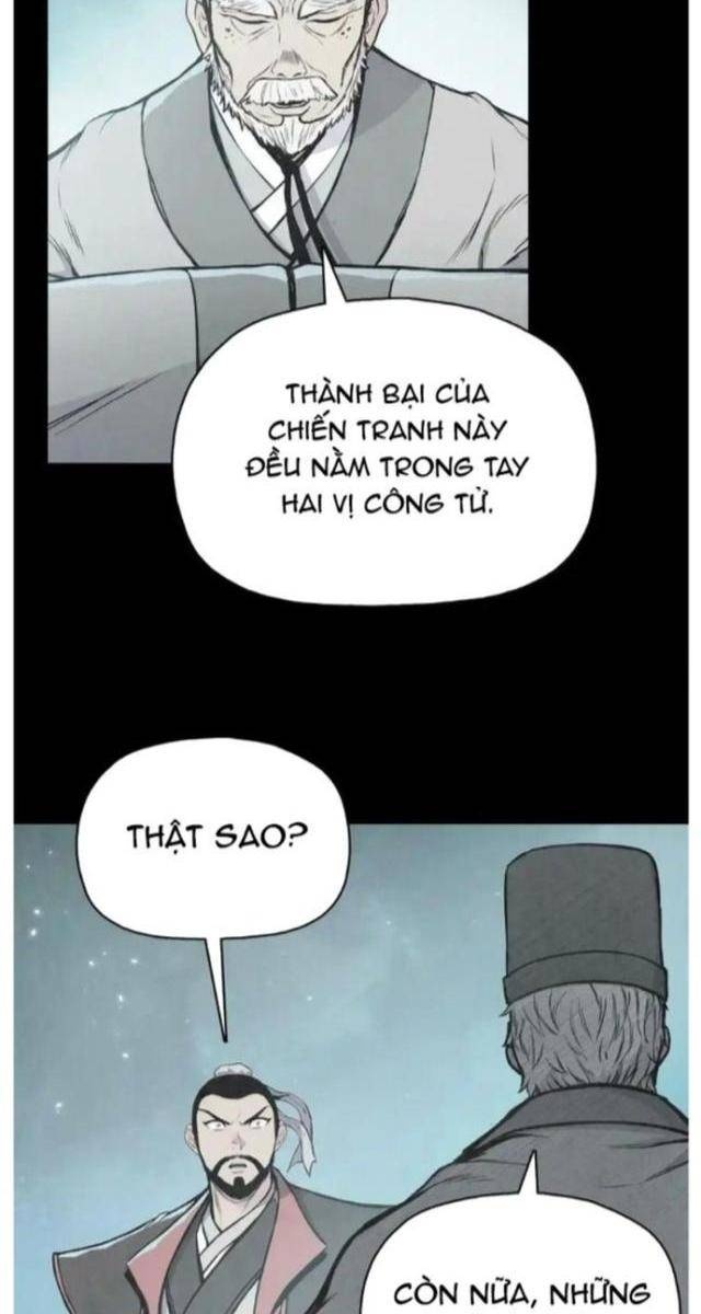 Phong Vân Chiến Thần - Page 89