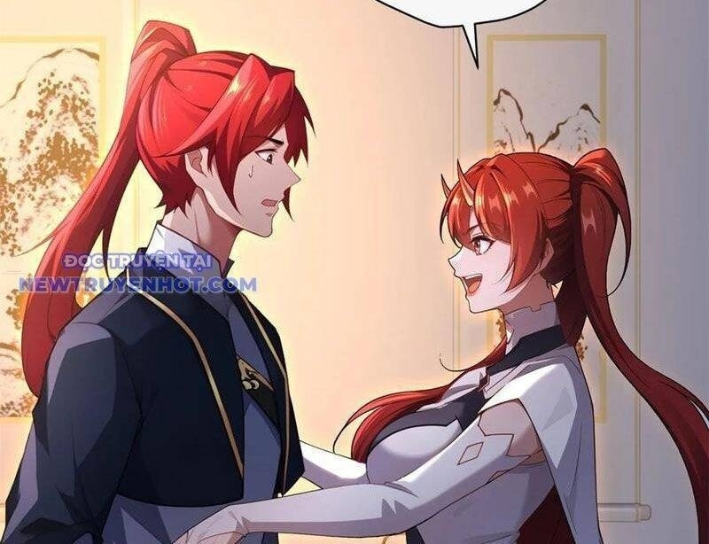 Xuyên Qua Thành Npc Xui Xẻo: Ta Có Lão Bà Che Chở - Page 20