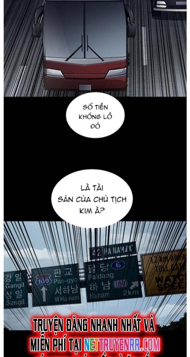 Thợ Săn Công Lý - Page 4