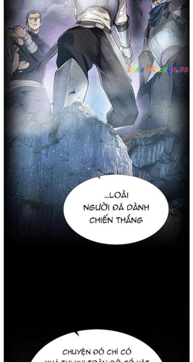 Cổ Vật Trong Hầm Ngục - Page 64