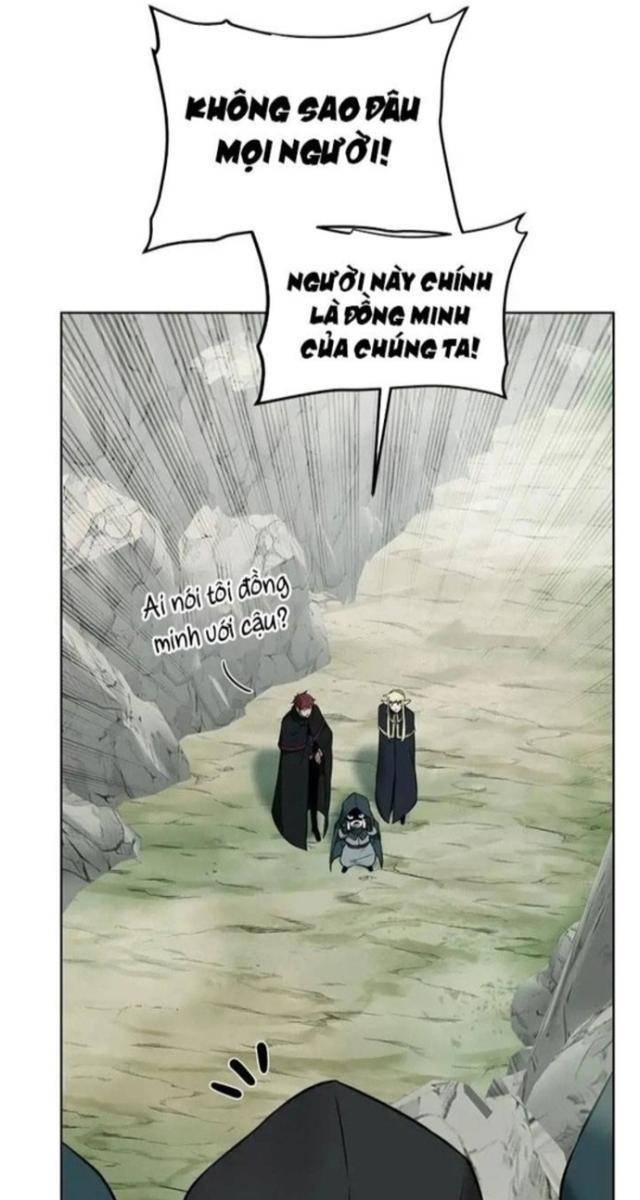 Cổ Vật Trong Hầm Ngục - Page 19