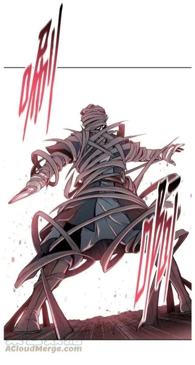 Phong Vân Chiến Thần - Page 70