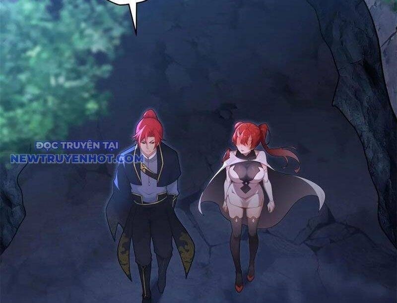 Xuyên Qua Thành Npc Xui Xẻo: Ta Có Lão Bà Che Chở - Page 150