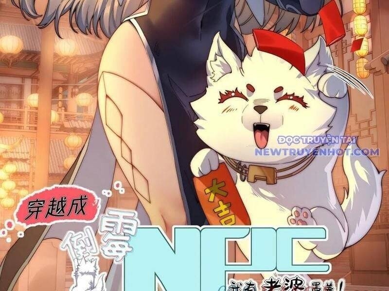 Xuyên Qua Thành Npc Xui Xẻo: Ta Có Lão Bà Che Chở - Page 19