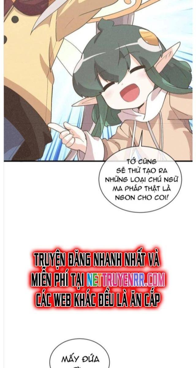 Tôi Trở Thành Một Nông Dân - Page 123