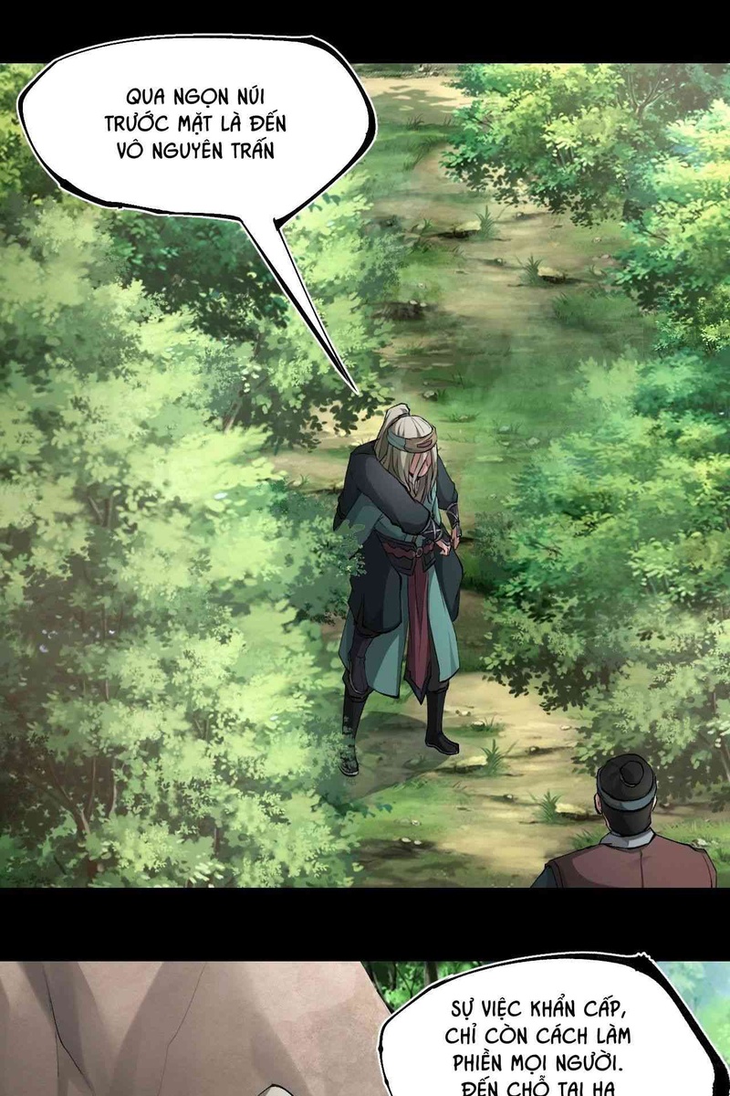 Loạn Thế Hành - Page 5