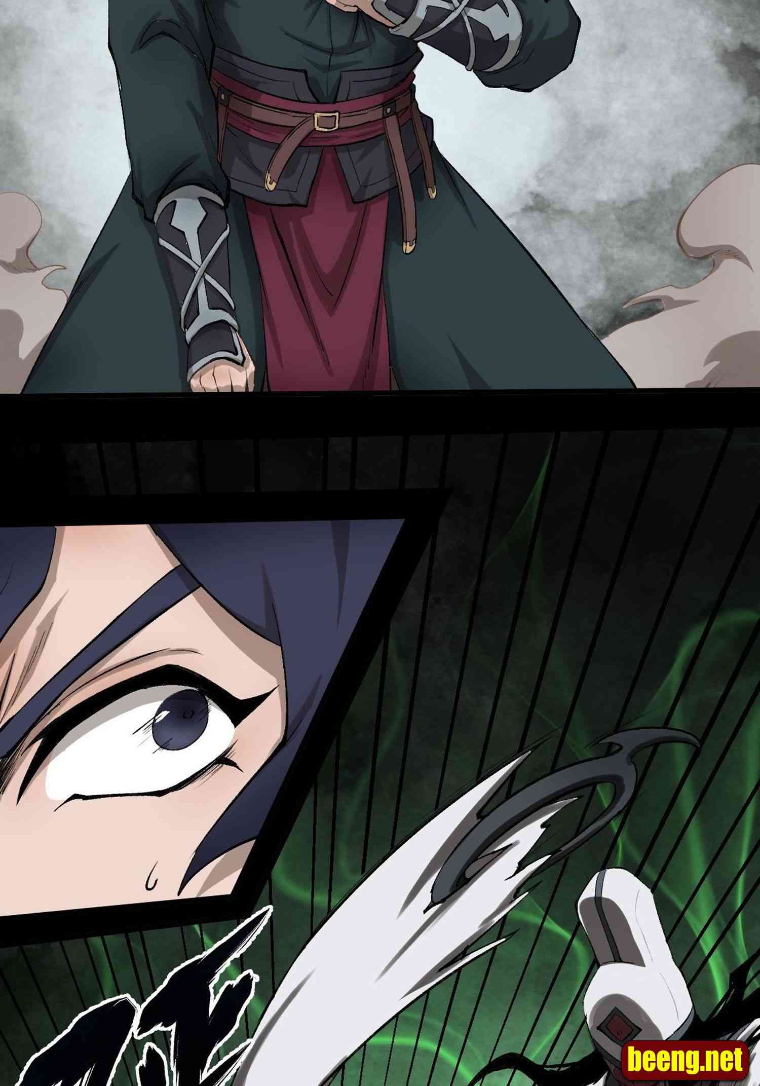 Loạn Thế Hành - Page 50