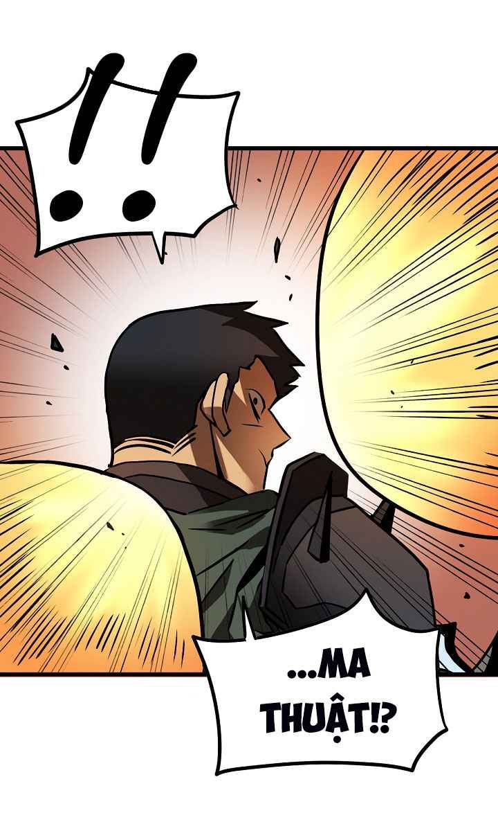 Cuộc Phiêu Lưu Của Cậu Bé Rồng - Page 25