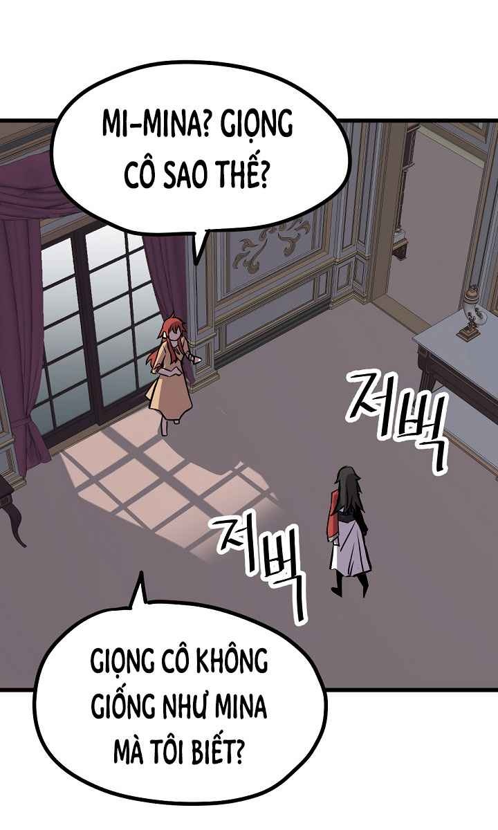 Cuộc Phiêu Lưu Của Cậu Bé Rồng - Page 116