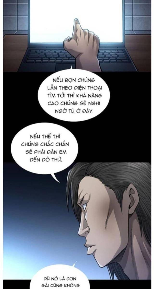 Thợ Săn Công Lý - Page 53