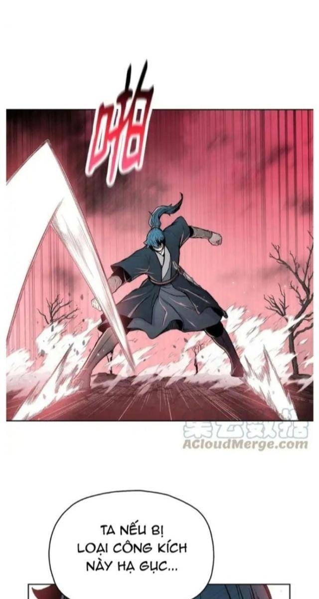 Phong Vân Chiến Thần - Page 11