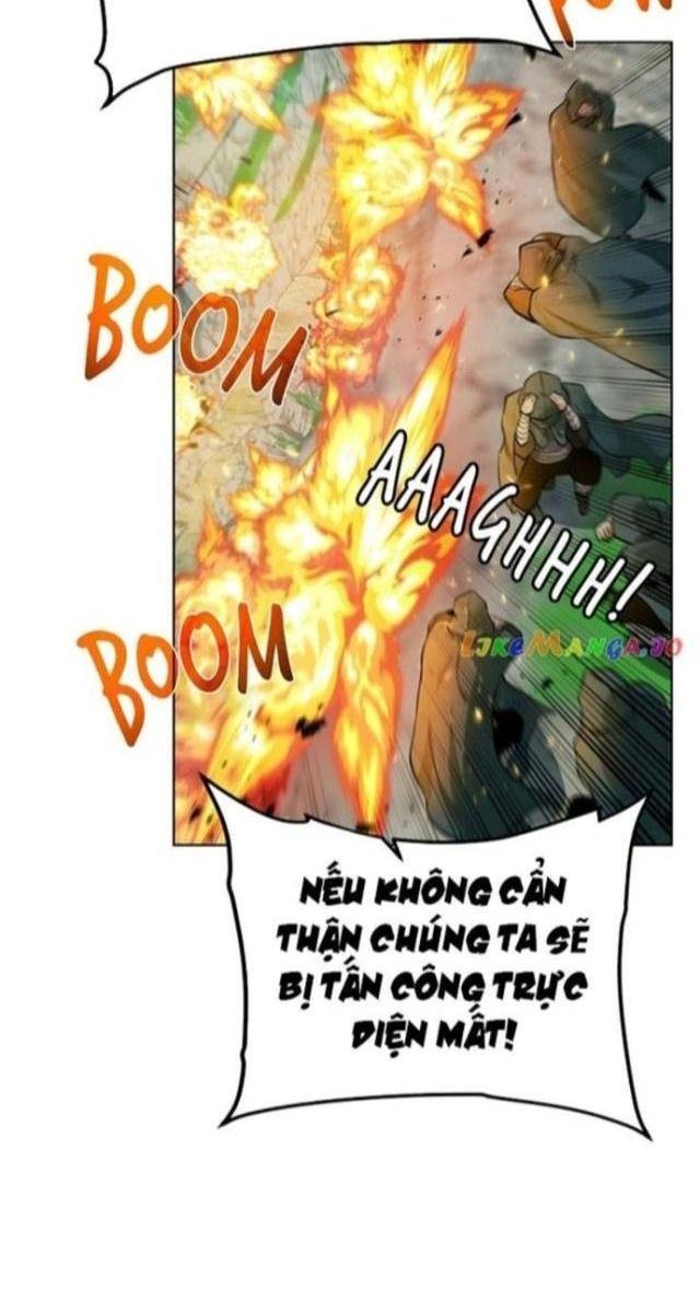 Cổ Vật Trong Hầm Ngục - Page 58