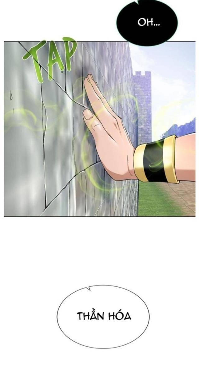 Cổ Vật Trong Hầm Ngục - Page 89