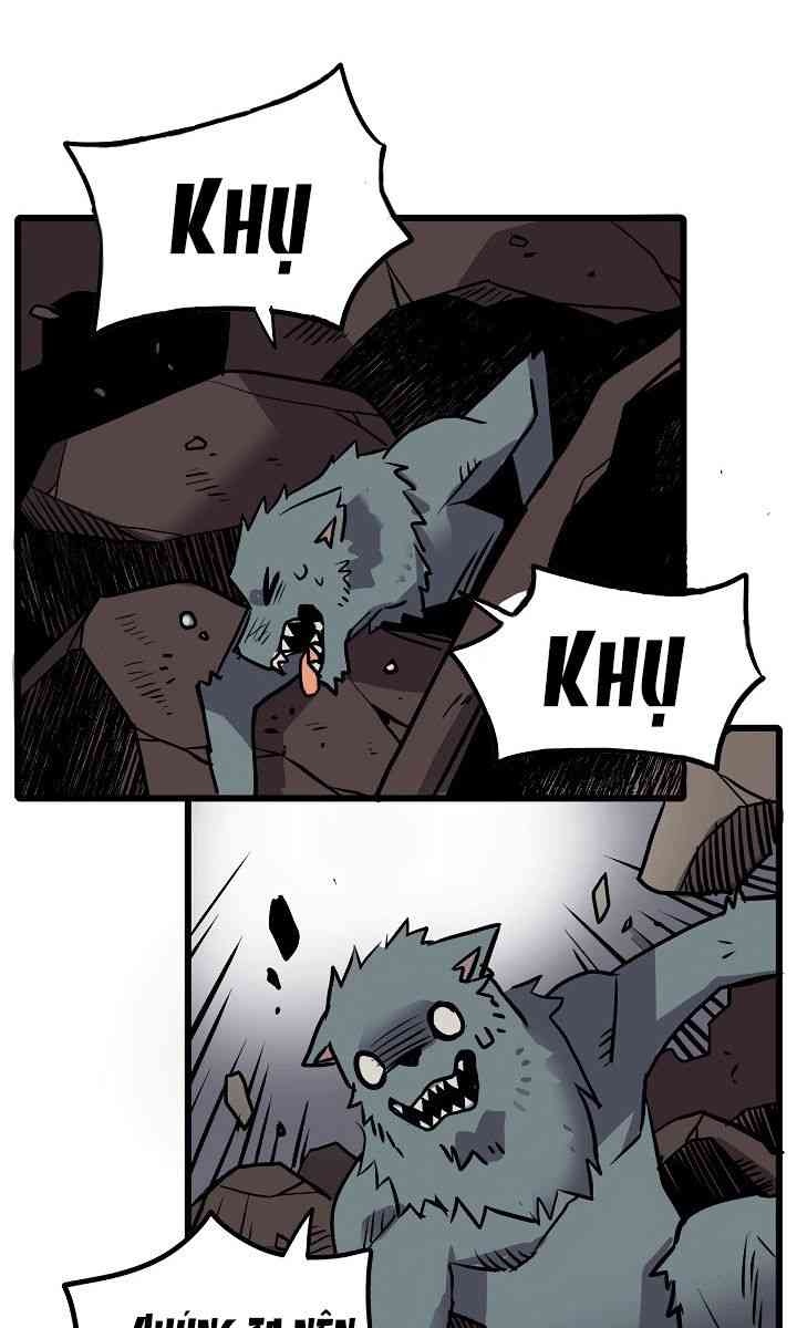 Cuộc Phiêu Lưu Của Cậu Bé Rồng - Page 130