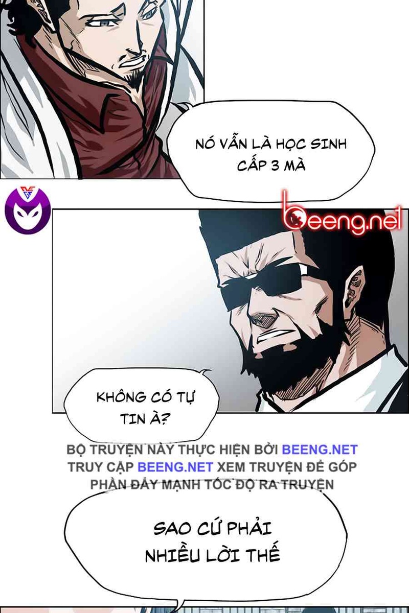 Bá Chủ Học Đường - Page 57