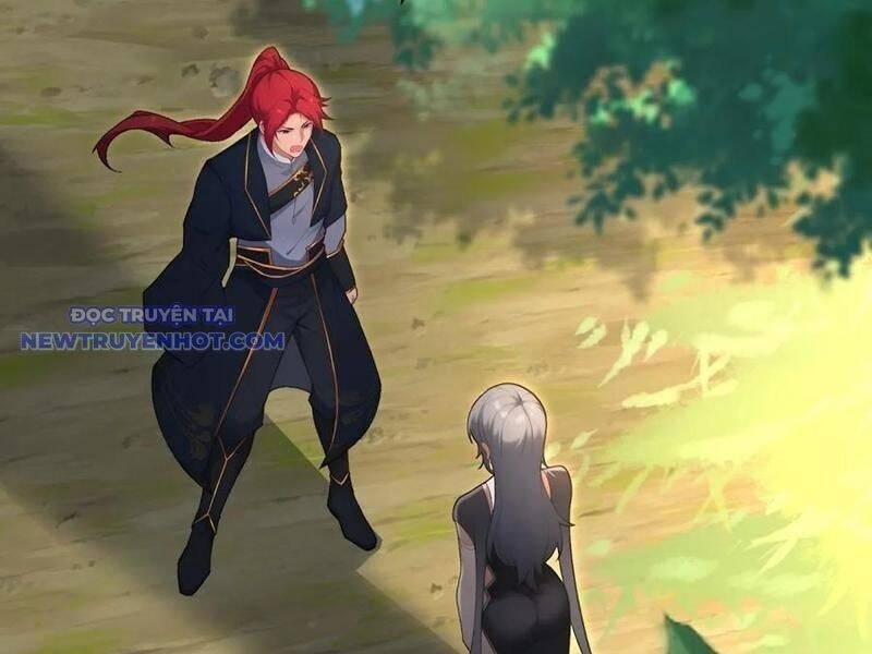 Xuyên Qua Thành Npc Xui Xẻo: Ta Có Lão Bà Che Chở - Page 130