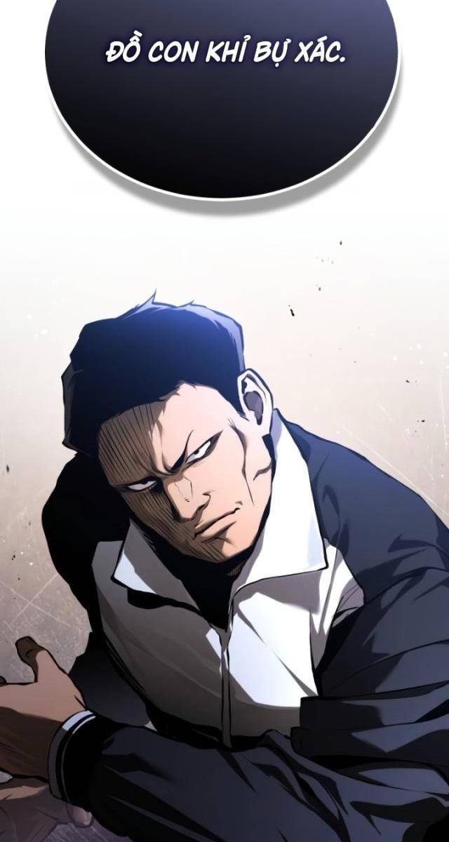 Ác Quỷ Trở Lại Học Đường - Page 31