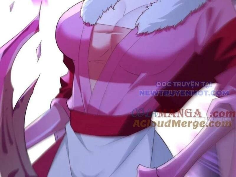 Xuyên Qua Thành Npc Xui Xẻo: Ta Có Lão Bà Che Chở - Page 22