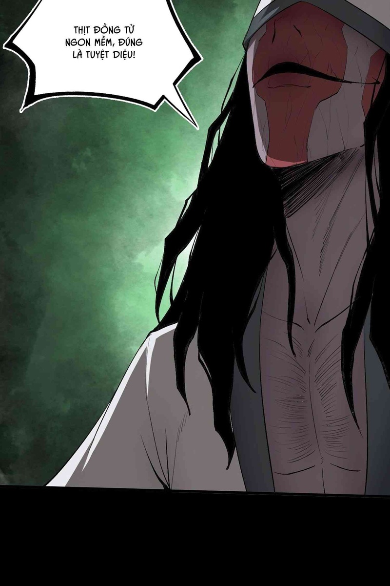 Loạn Thế Hành - Page 55