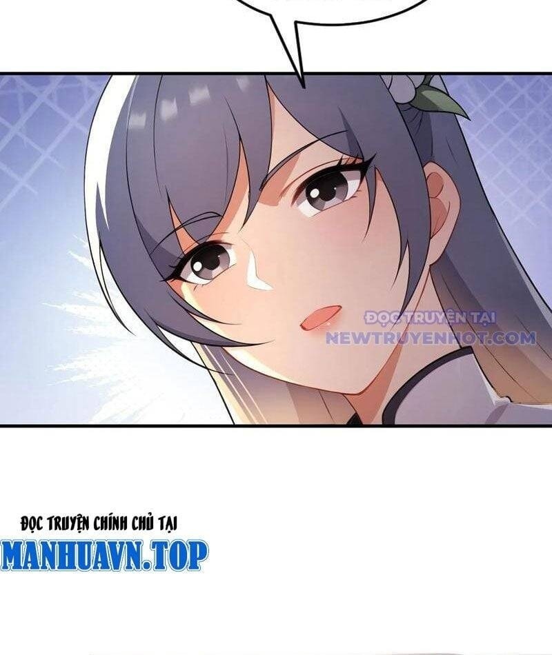 Xuyên Qua Thành Npc Xui Xẻo: Ta Có Lão Bà Che Chở - Page 36