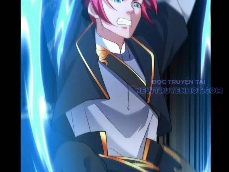 Xuyên Qua Thành Npc Xui Xẻo: Ta Có Lão Bà Che Chở - Page 38