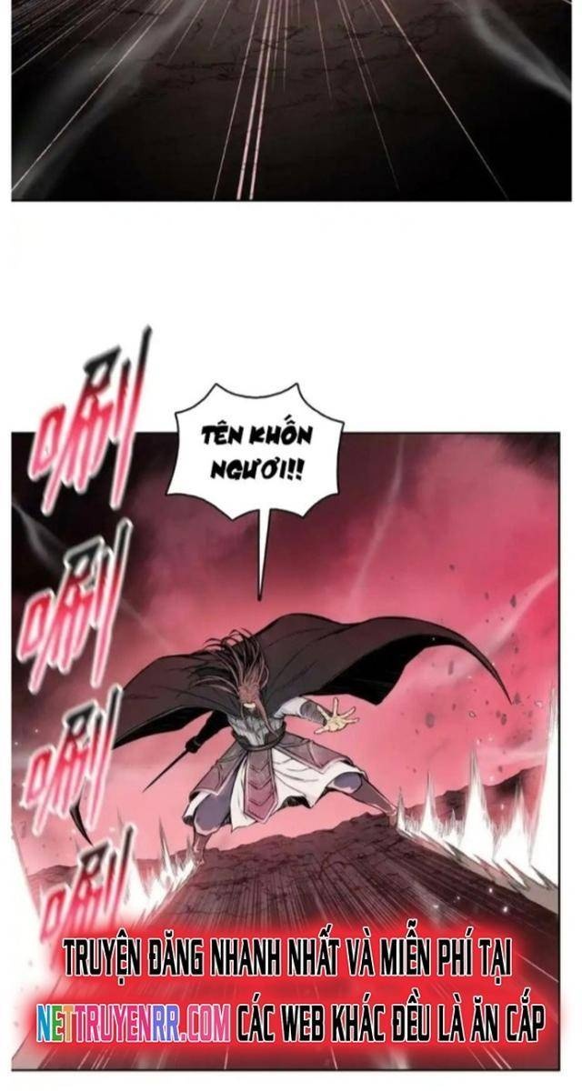 Phong Vân Chiến Thần - Page 10