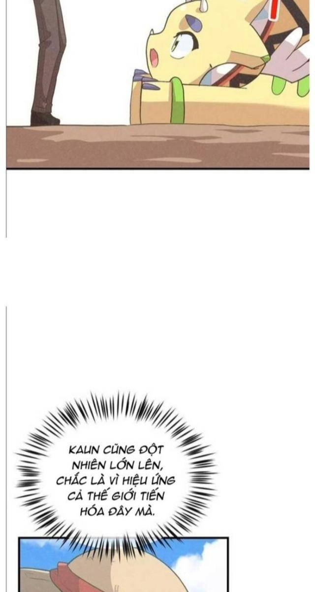 Tôi Trở Thành Một Nông Dân - Page 95