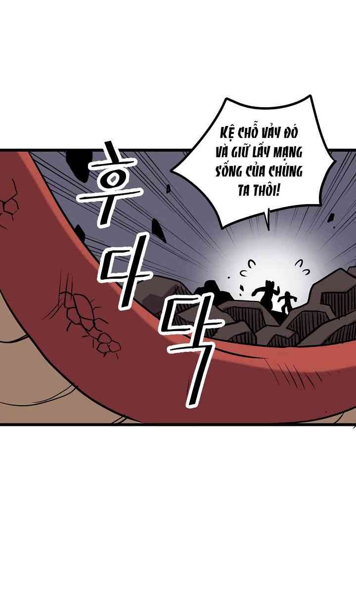 Cuộc Phiêu Lưu Của Cậu Bé Rồng - Page 132