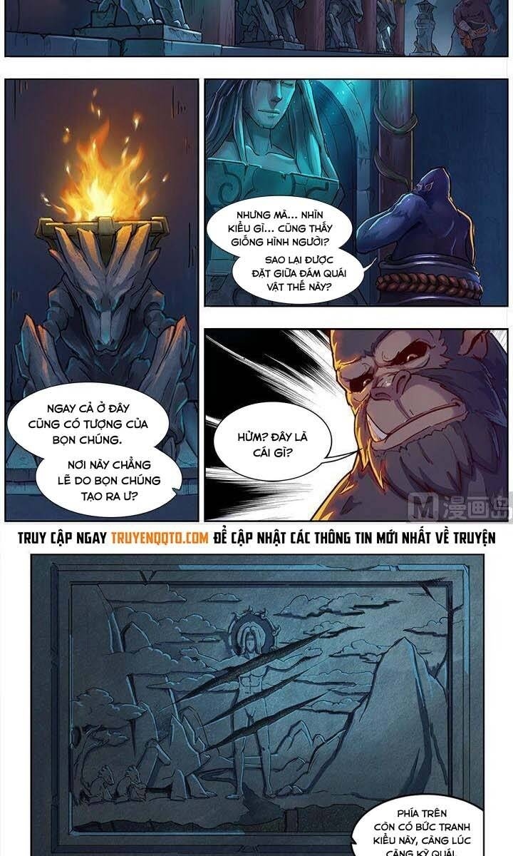 Yêu Túc Sơn - Page 6