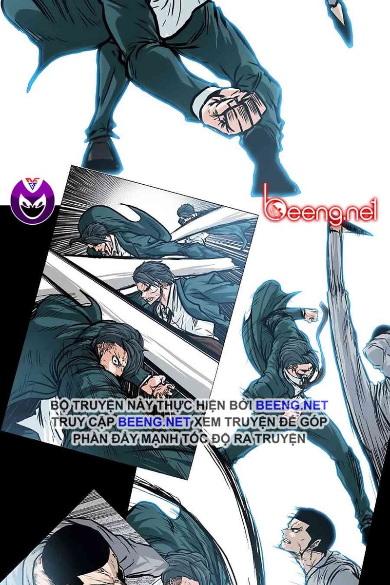 Bá Chủ Học Đường - Page 61