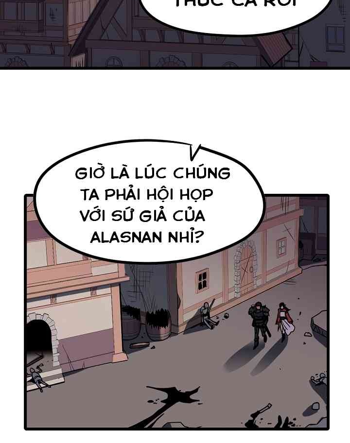 Cuộc Phiêu Lưu Của Cậu Bé Rồng - Page 89