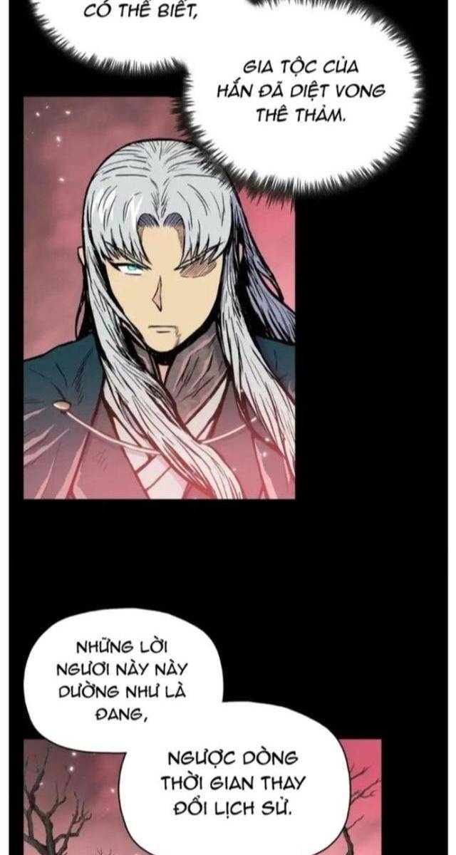 Phong Vân Chiến Thần - Page 54