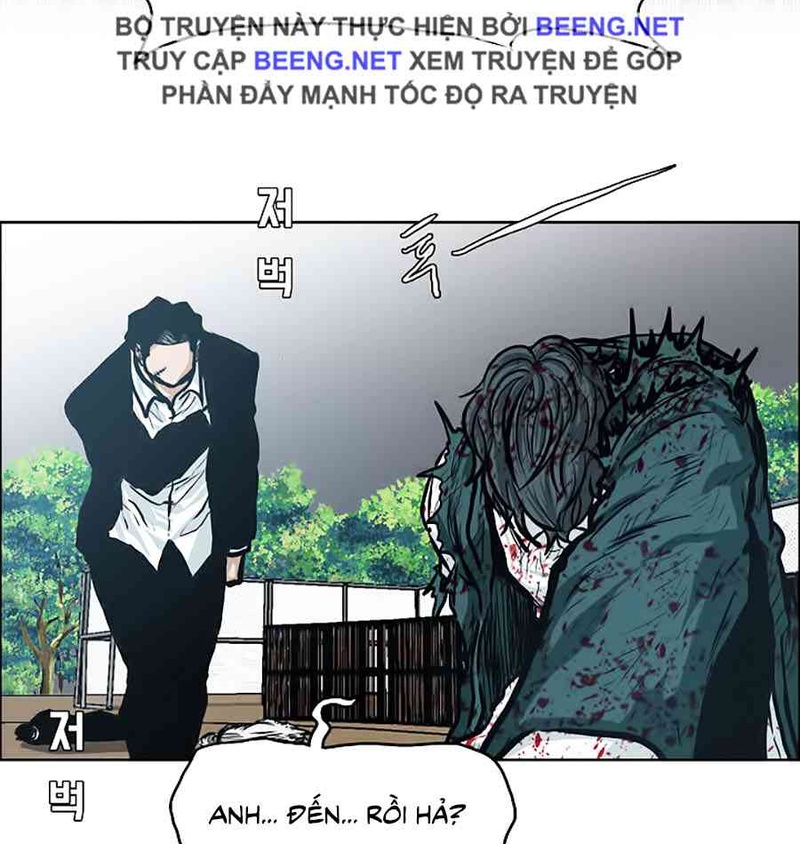 Bá Chủ Học Đường - Page 44