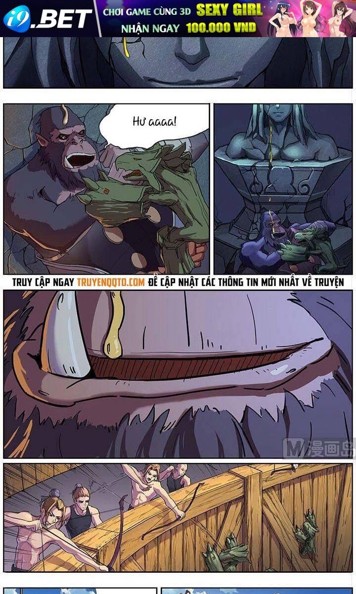 Yêu Túc Sơn - Page 9